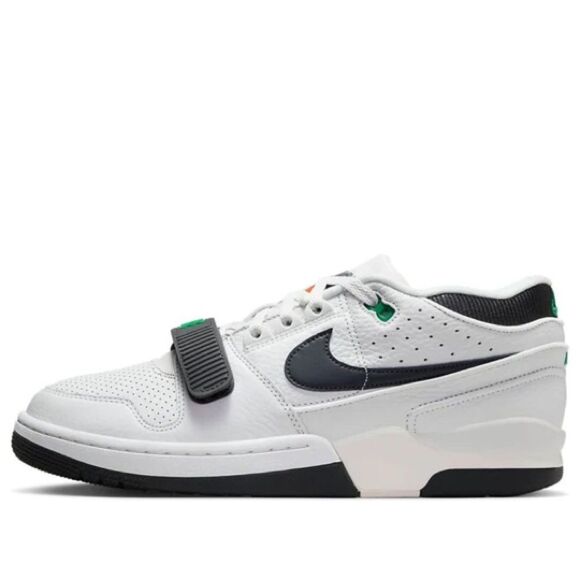 New Nike Air Alpha Force 88 'Platinum Tint Malachite' DZ4627-001 Men’s Size 14 - Picture 1 of 6